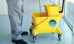 6 Puntos básicos en un presupuesto de limpieza para su empresa