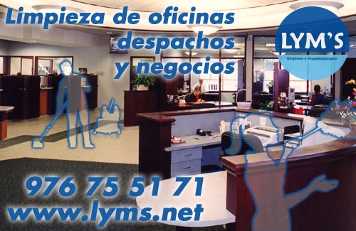 7 Reglas básicas en la limpieza de oficinas