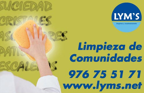 7 Reglas de mantenimiento que su comunidad no puede olvidar