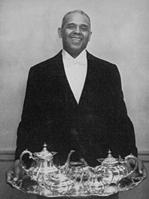 evolución servicio doméstico