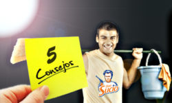 5 Consejos para contratar una empresa de limpieza