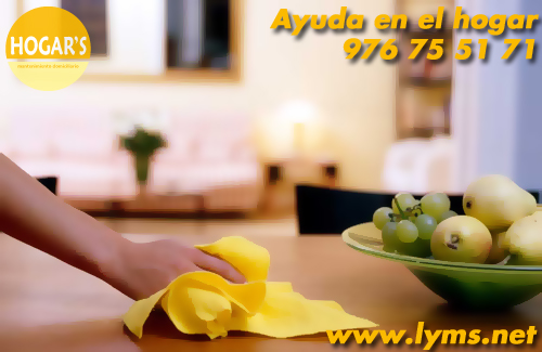 El arte de limpiar tu casa en solo 2 minutos