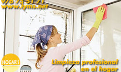 5 trucos caseros para limpiar los cristales