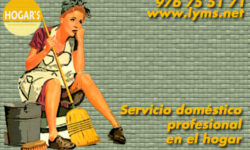 ¿Cuántas horas tardas en limpiar tu casa?