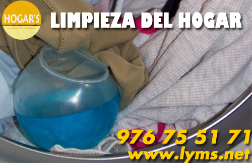Consejos para la limpieza del hogar