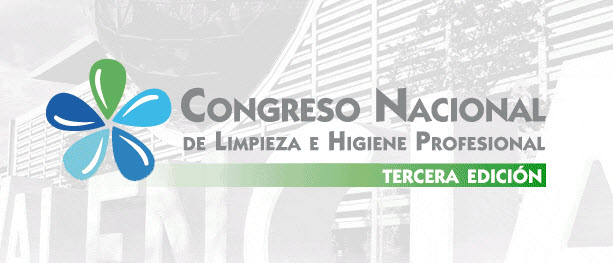 Congreso nacional de limpieza