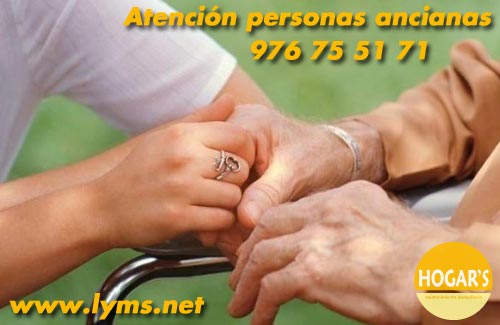 Cuidado de ancianos Cuidado de ancianos