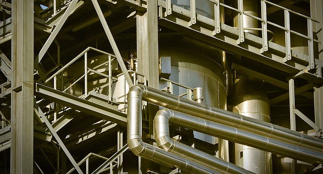 Qué no debemos olvidar en la limpieza de fábricas