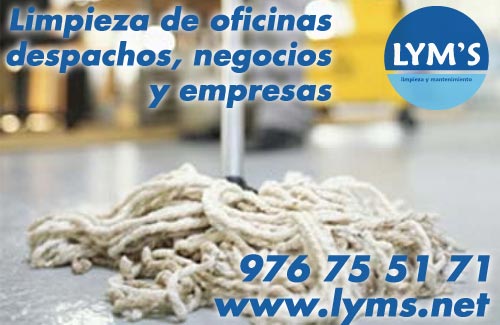 Limpiar la suciedad en el trabajo