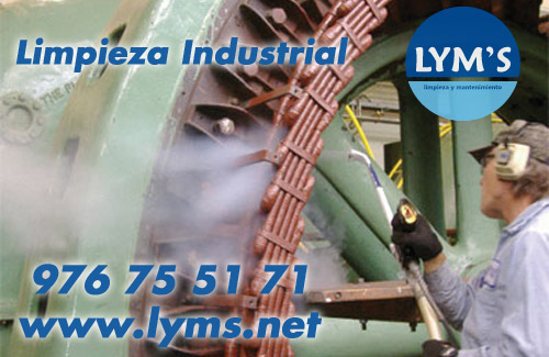 Dónde es importante contar con una empresa de limpieza industrial especializada