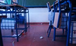 Charlas escolares sobre el tratamiento de las basuras