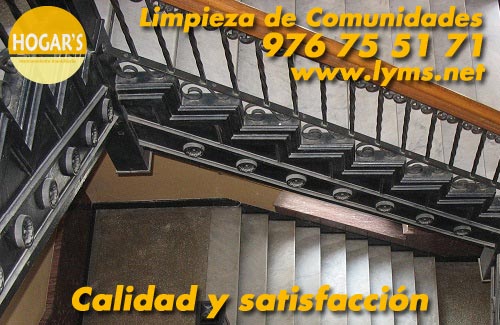 Vecinos de comunidad 2.0