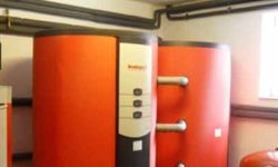 Cómo disminuir el gasto en calefacción