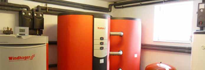 Cómo disminuir el gasto en calefacción