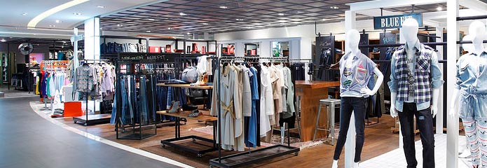Residuos comerciales, normativa y limpieza