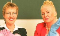 La mejor manera de mantener limpio el hogar da el salto a la televisión