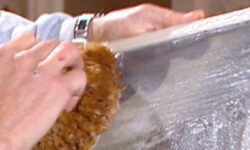 Cómo limpiar las mosquiteras de forma eficaz