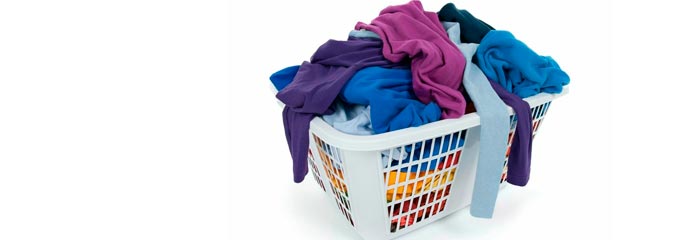 Consejos para no desperdiciar detergente en la lavadora