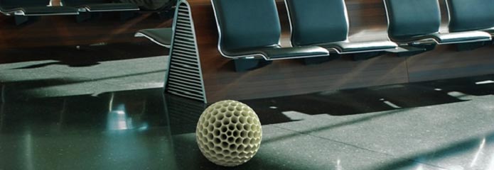 Nuevos conceptos de aspiradoras