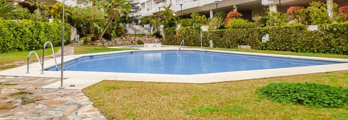 Mantenimiento de comunidades y jardines