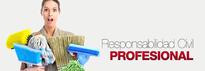 Garantías exigibles al contratar un servicio de limpieza