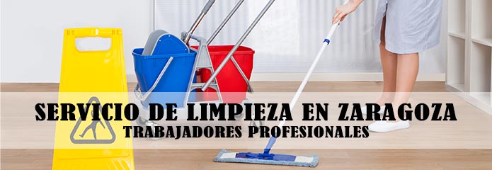 Servicios de limpieza, la importancia de los trabajadores
