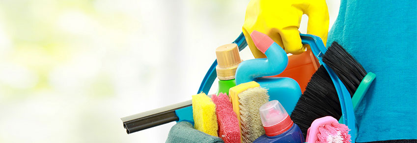 Seguridad y confianza en el personal de LYMS