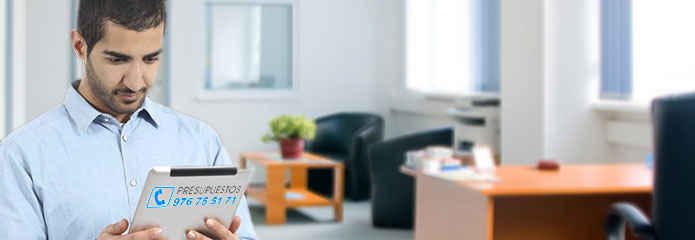 Cómo comparar diferentes presupuestos de limpieza