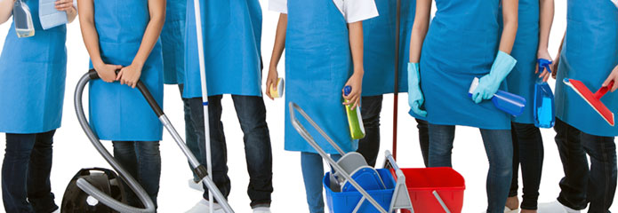 6 motivos por los que elegir el servicio de limpieza de LYMS