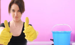 Contratación de servicios de limpieza en Zaragoza