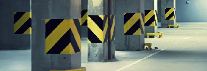 Limpieza de garajes y parkings en Zaragoza