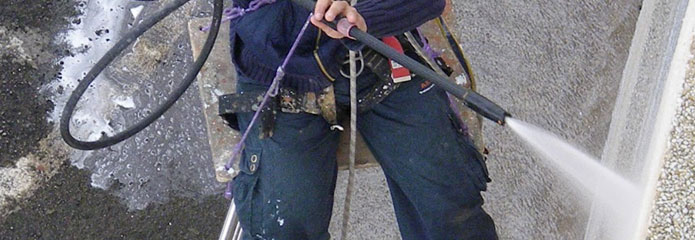 limpieza naves industriales en Zaragoza