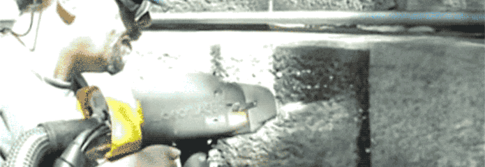 Limpieza de naves industriales en Zaragoza