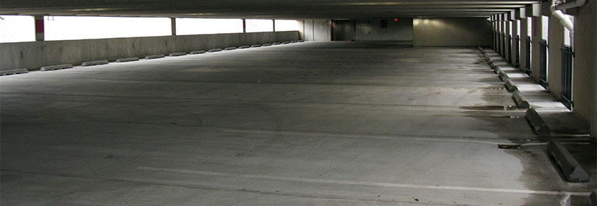 Limpieza de garajes en Zaragoza