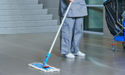 Limpieza profesional. Servicios Lyms con garantía de calidad