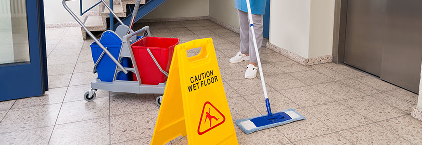 Tipos de suelos, limpieza y mantenimiento