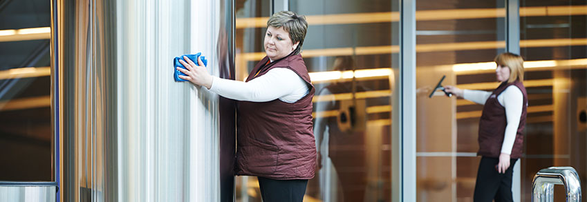 Trucos para una pared impecable