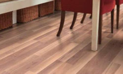 Productos para limpieza de suelos laminados