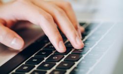 Cómo limpiar un teclado correctamente